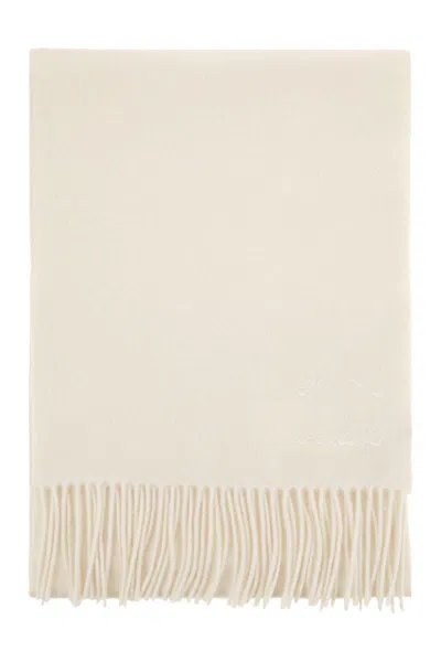 Max Mara Wsdalia - Cashmere Scarf
