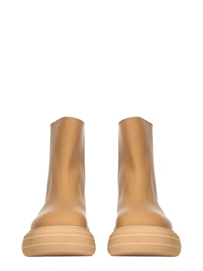 Gia Borghini Marte Boots
