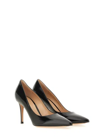 Gianvito Rossi Gianvito 85 Pump