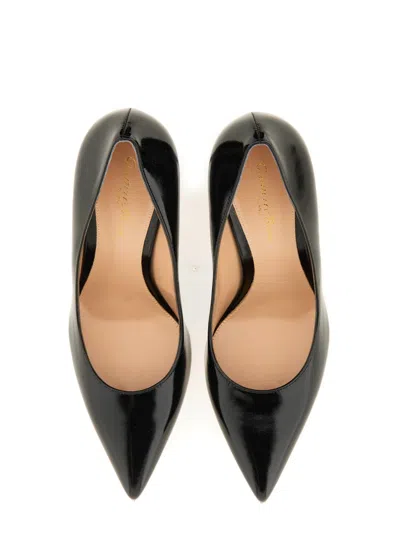 Gianvito Rossi Gianvito 85 Pump