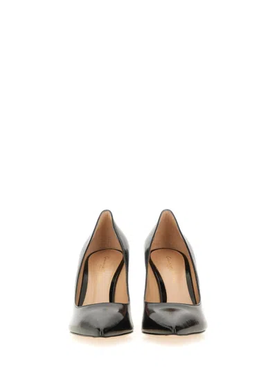 Gianvito Rossi Gianvito 85 Pump