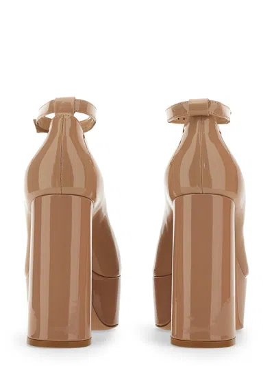 Gianvito Rossi Pump Mary Jane