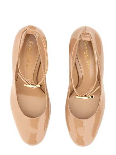 Gianvito Rossi Pump Mary Jane