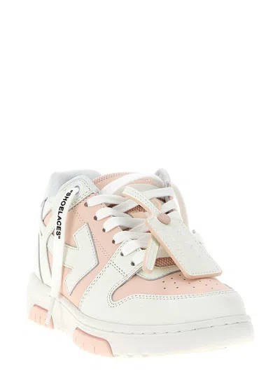 Off-white 'out Of Office' Sneakers