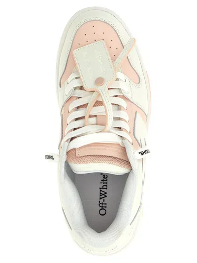 Off-white 'out Of Office' Sneakers