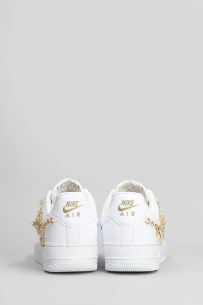 Nike Air Force 1 07  In White
