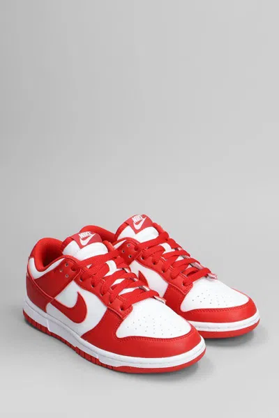 Nike Dunk Low Next Nature