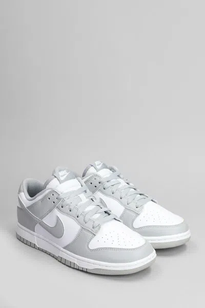 Nike Dunk Low Next Nature