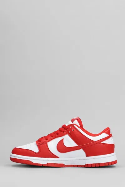 Nike Dunk Low Next Nature