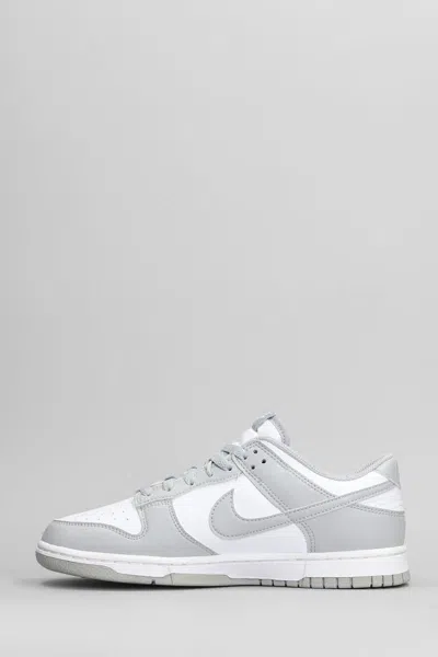Nike Dunk Low Next Nature