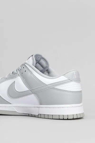 Nike Dunk Low Next Nature