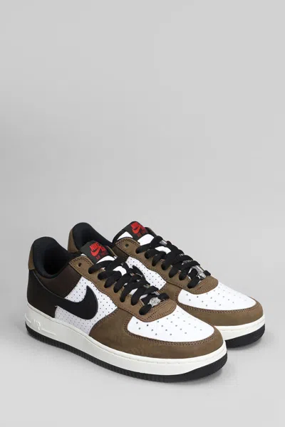 Nike Air Force 1 Low Retr