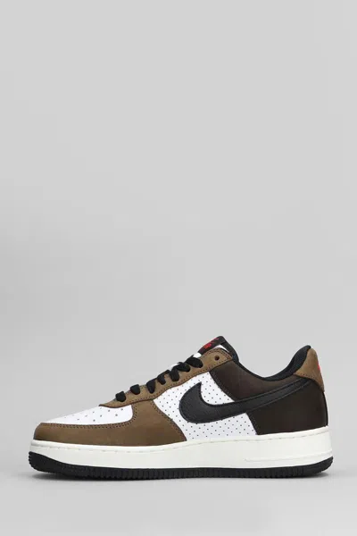 Nike Air Force 1 Low Retr