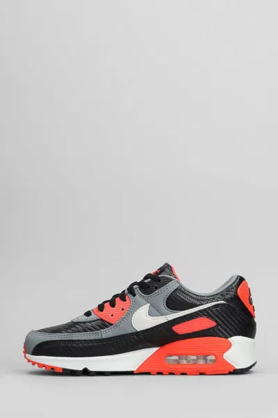 Nike Air Max 90  In Gray