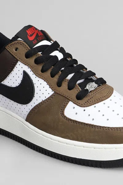 Nike Air Force 1 Low Retr
