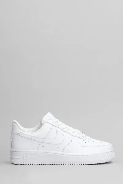 Nike Nocta Air Force 1 Low-top Sneakers