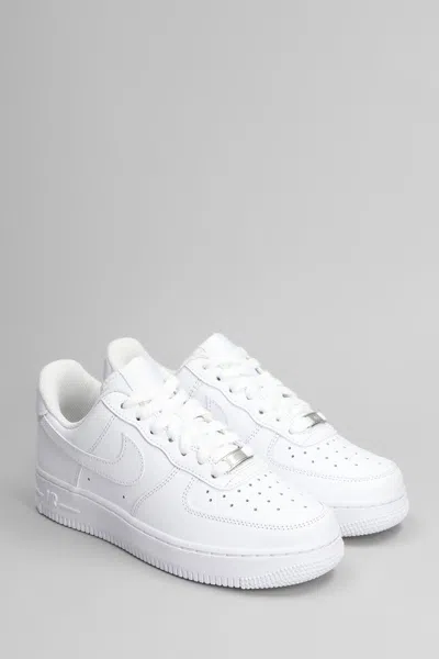 Nike Nocta Air Force 1 Low-top Sneakers