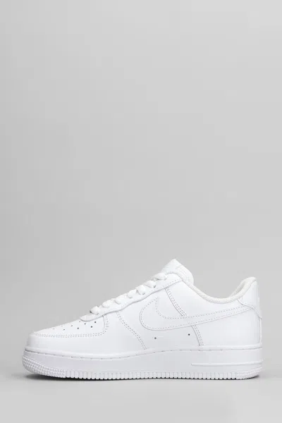 Nike Nocta Air Force 1 Low-top Sneakers