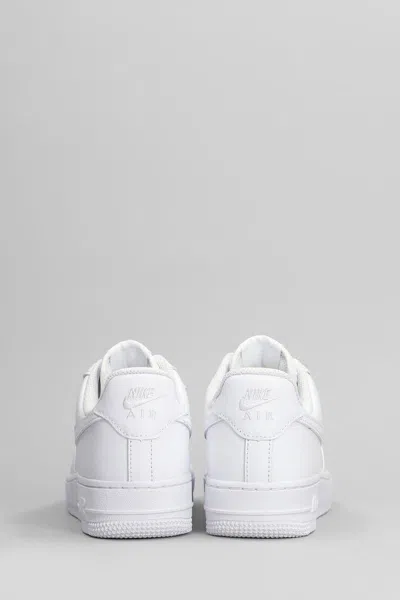 Nike Nocta Air Force 1 Low-top Sneakers
