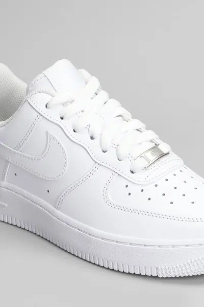 Nike Nocta Air Force 1 Low-top Sneakers