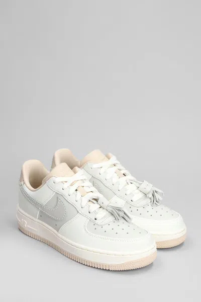 Nike Air Force 1 07  In White