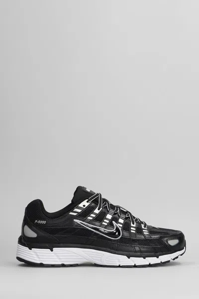 Nike P-6000 Sneaker