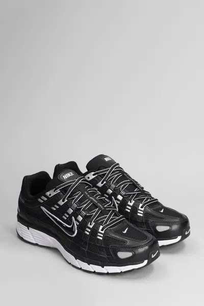 Nike P-6000 Sneaker