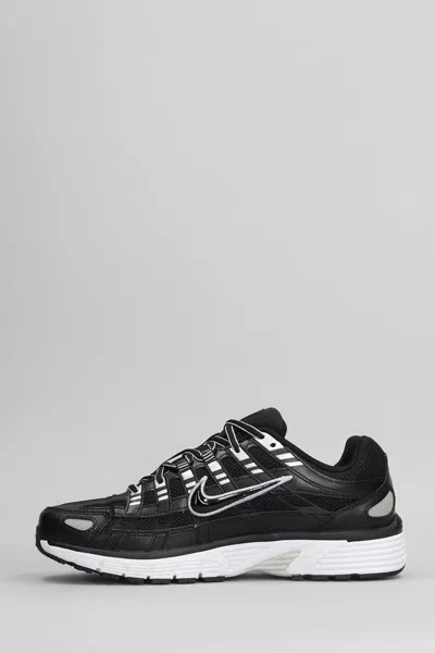 Nike P-6000 Sneaker