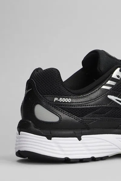 Nike P-6000 Sneaker