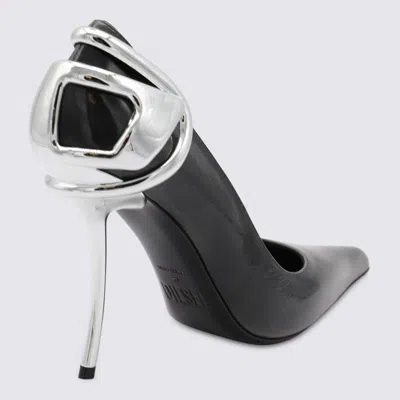 Diesel 105mm D-tenhalf Pumps