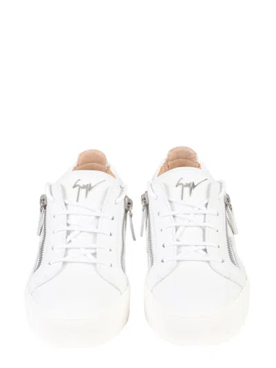 Giuseppe Zanotti Frankie Sneakers