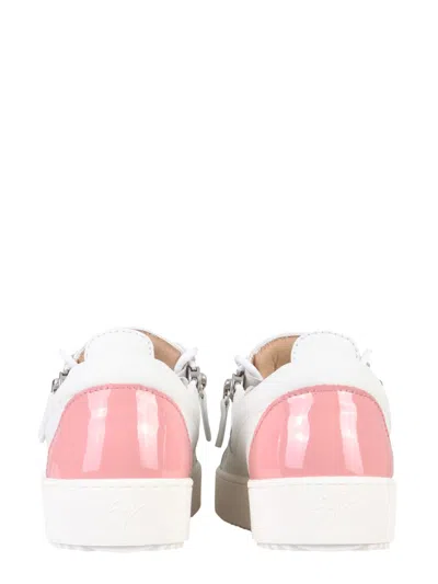 Giuseppe Zanotti Frankie Sneakers