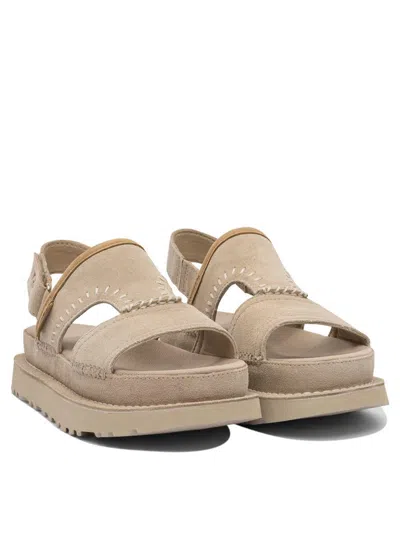 Ugg Sandals Beige