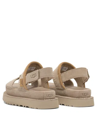 Ugg Sandals Beige