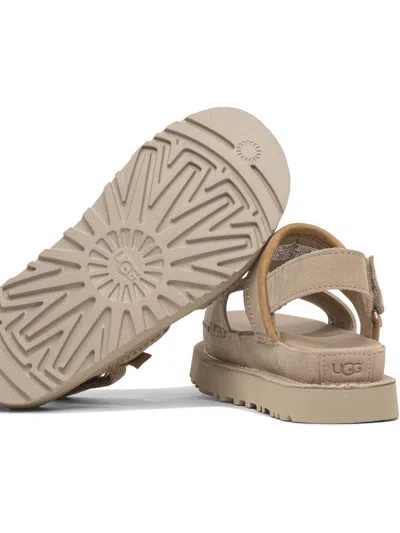 Ugg Sandals Beige