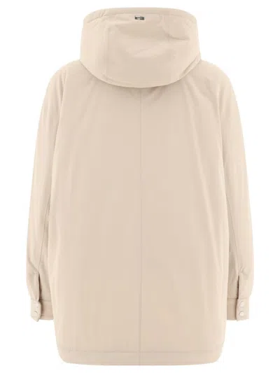 Herno A-shape Jacket