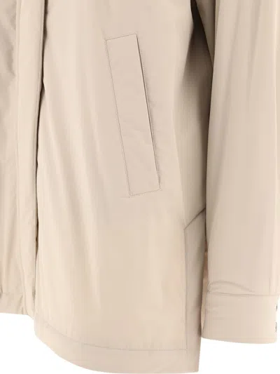 Herno A-shape Jacket