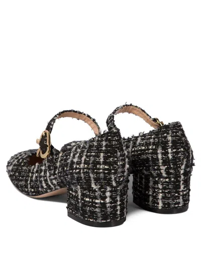 Gianvito Rossi "mary Ribbon" Mary Jane