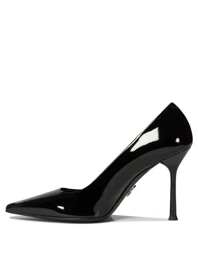 Sergio Levantesi "musa" Pumps