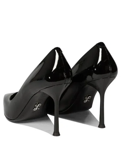 Sergio Levantesi "musa" Pumps