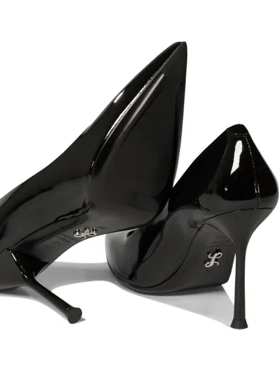 Sergio Levantesi "musa" Pumps