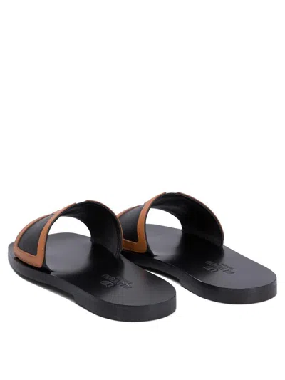 Valentino Garavani "viva Superstar" 20 Mm Slides