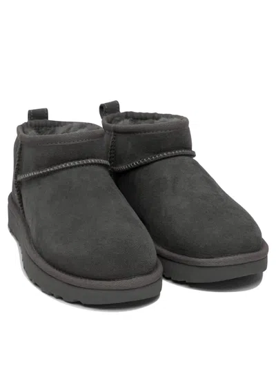 Ugg Ankle Boots