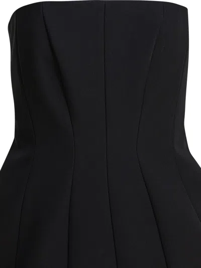 Max Mara Pianoforte Dresses