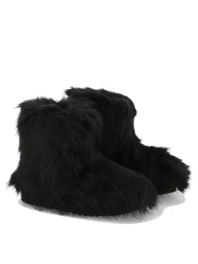 Stand Studio "olivia Medium" Ankle Boots