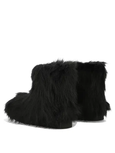 Stand Studio "olivia Medium" Ankle Boots