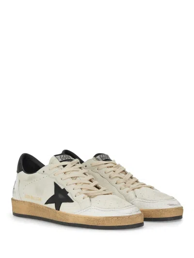 Golden Goose Ball Star Sneakers