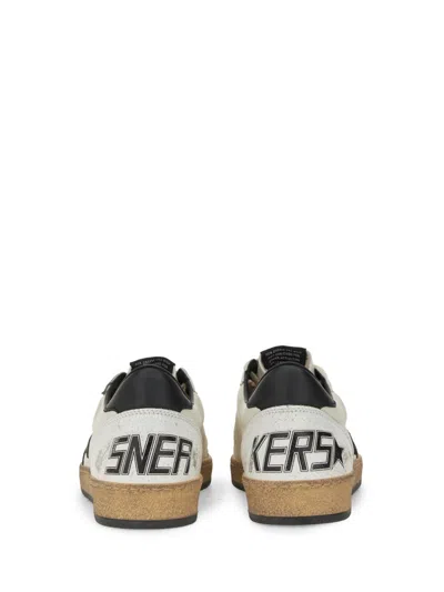 Golden Goose Ball Star Sneakers