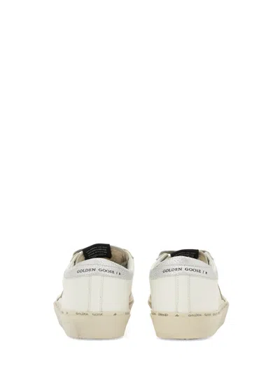 Golden Goose Hi Star Classic