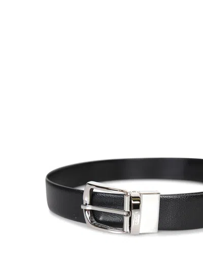 Zegna Belts